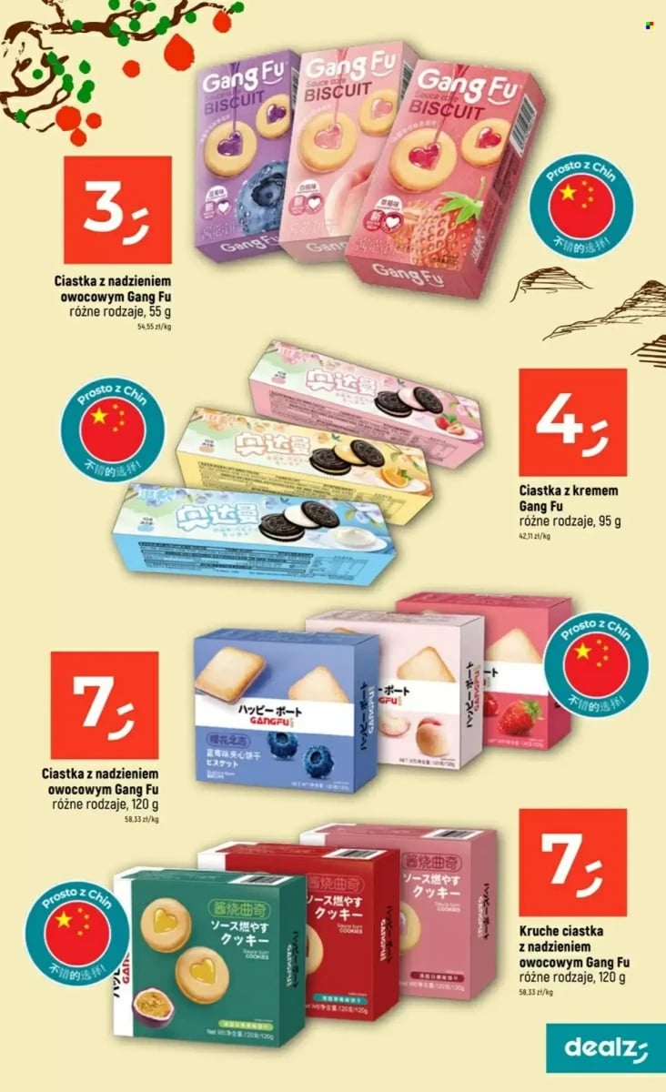 Strona 13 z gazetki Dealz