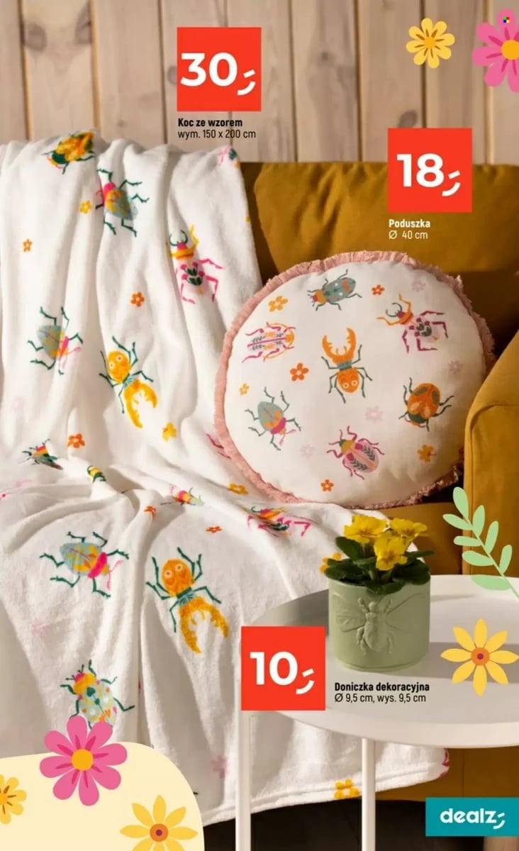 Strona 25 z gazetki Dealz