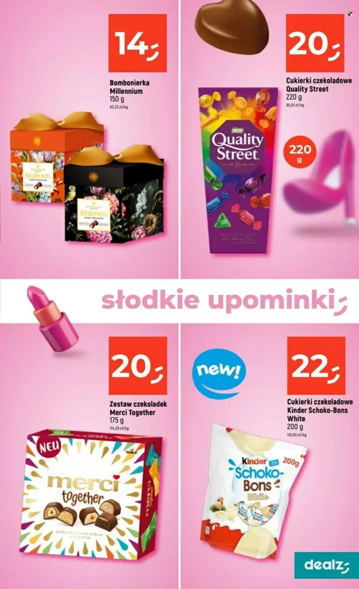 Strona 9 z gazetki Dealz