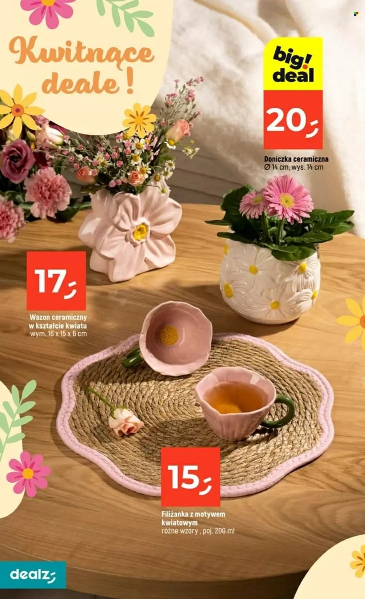 Strona 26 z gazetki Dealz