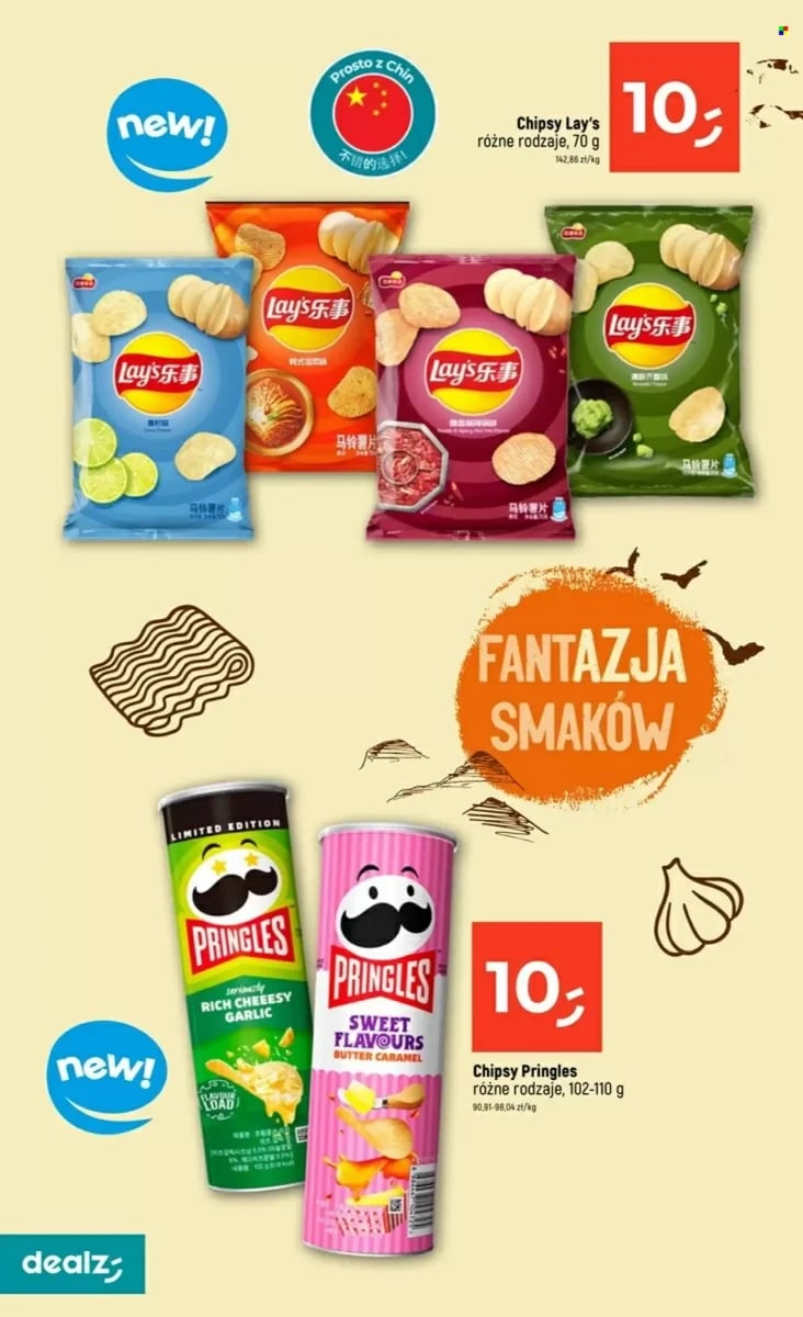 Strona 12 z gazetki Dealz