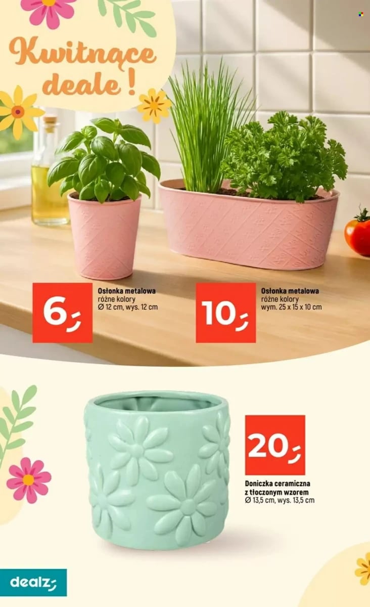 Strona 24 z gazetki Dealz