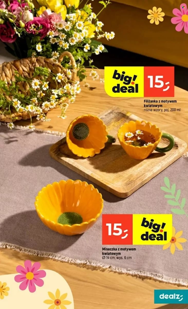 Strona 23 z gazetki Dealz