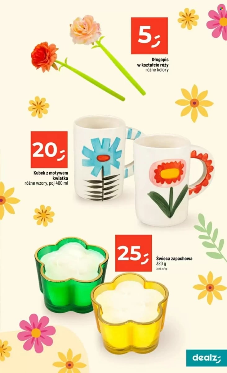 Strona 27 z gazetki Dealz
