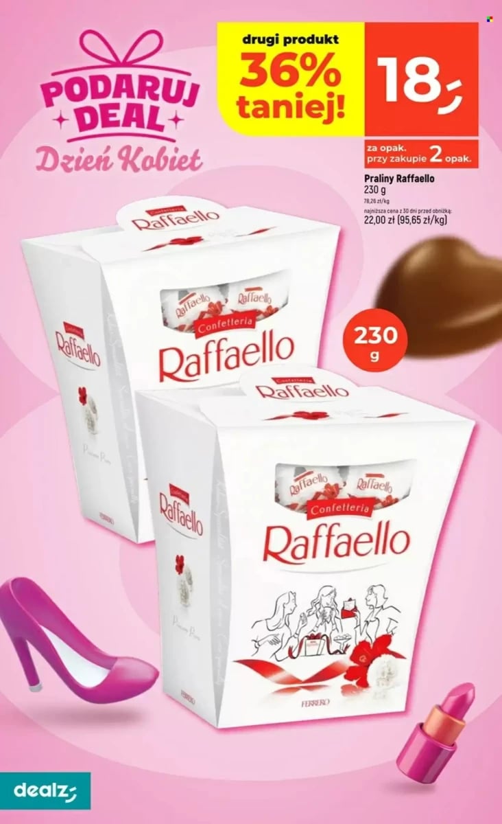 Strona 8 z gazetki Dealz