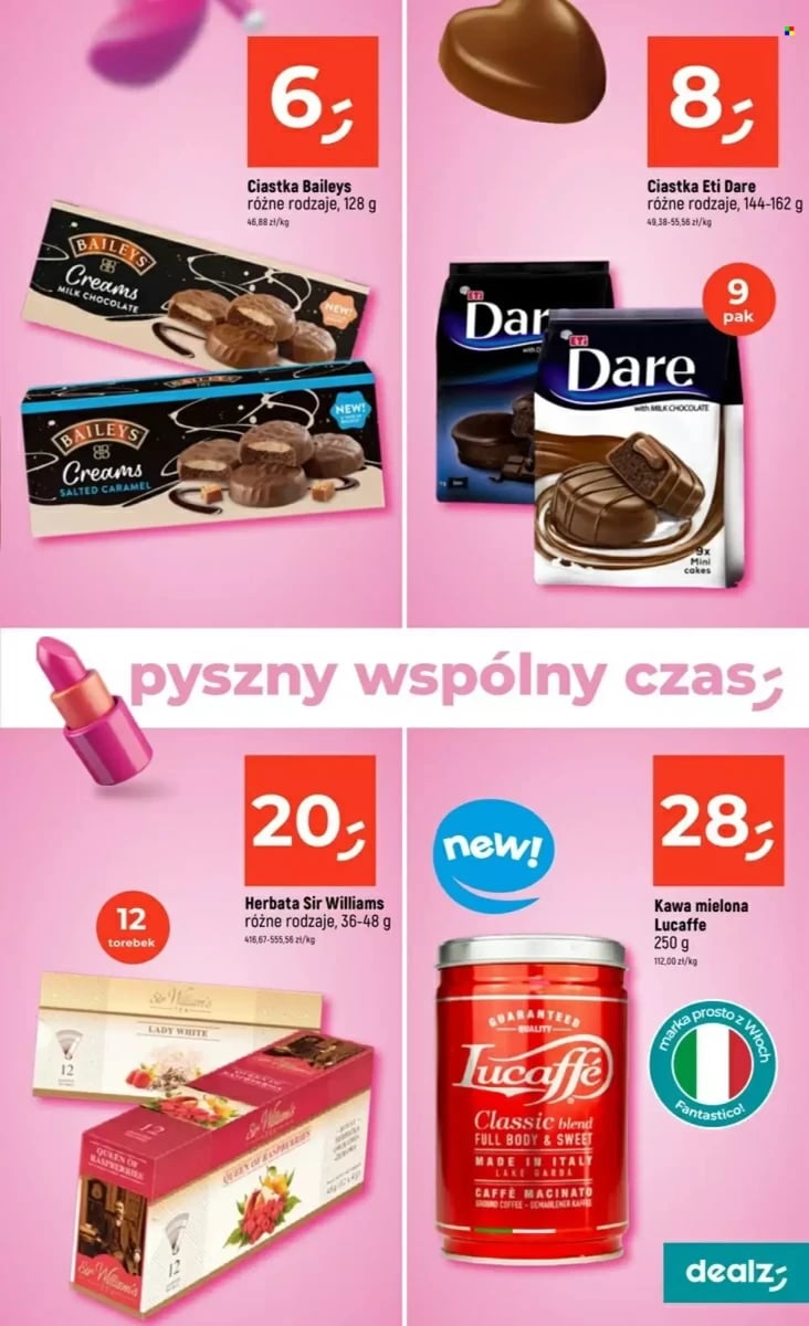 Strona 11 z gazetki Dealz