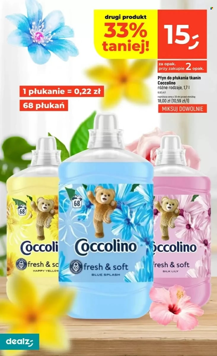 Strona 18 z gazetki Dealz