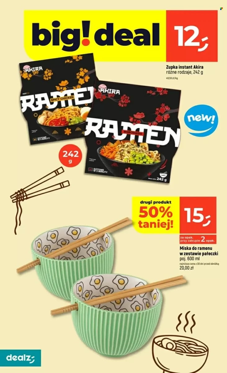 Strona 14 z gazetki Dealz