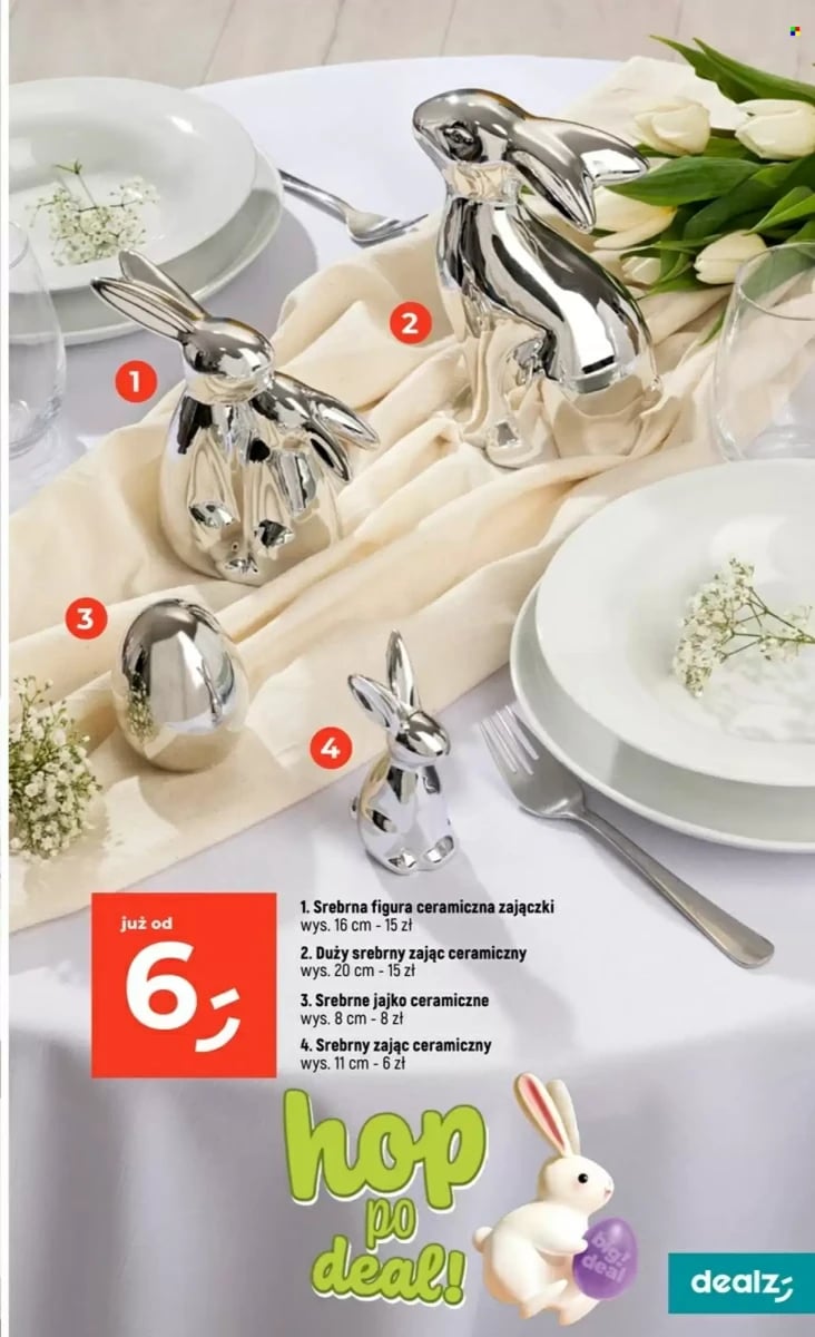 Strona 25 z gazetki Dealz