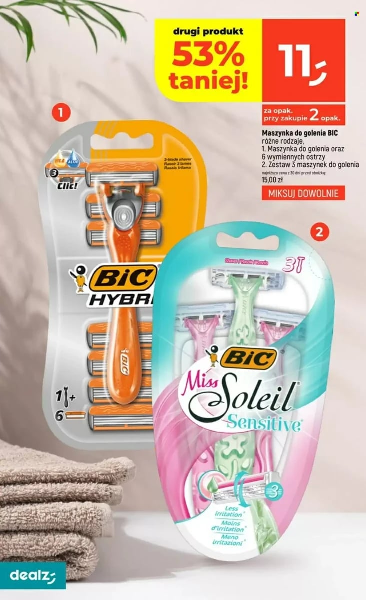 Strona 40 z gazetki Dealz