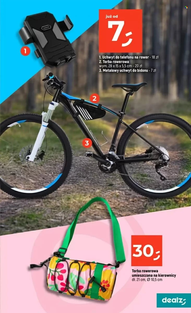 Strona 33 z gazetki Dealz