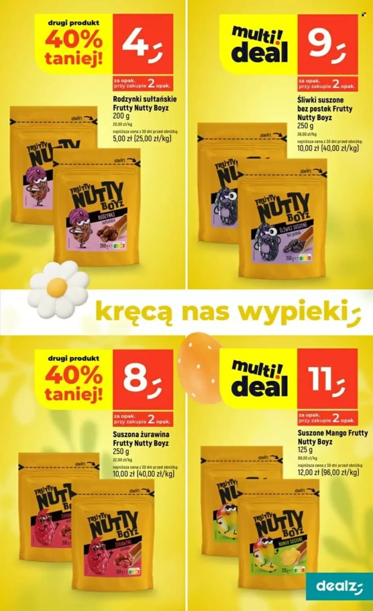 Strona 17 z gazetki Dealz