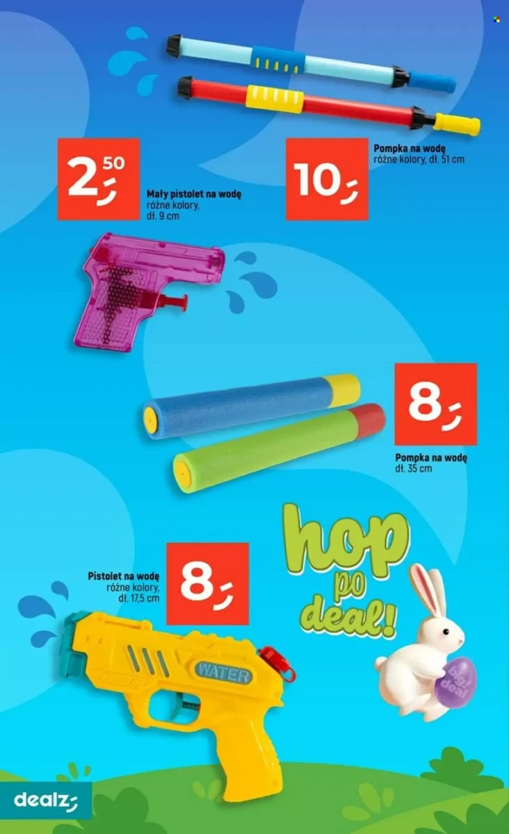 Strona 30 z gazetki Dealz