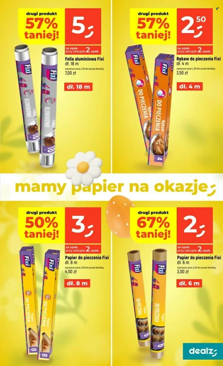 Strona 19 z gazetki Dealz