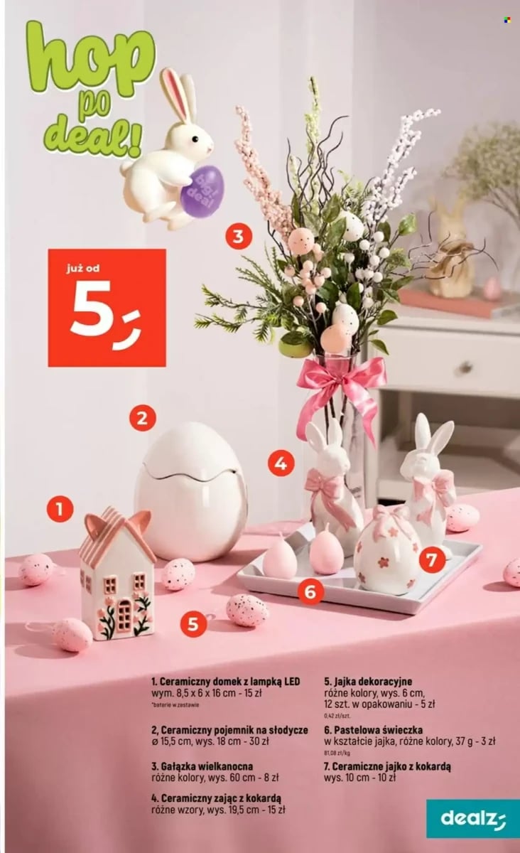 Strona 27 z gazetki Dealz