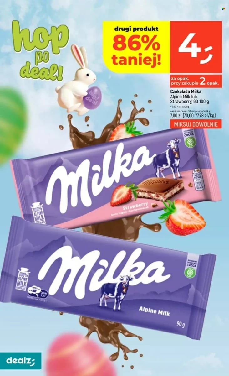 Strona 10 z gazetki Dealz
