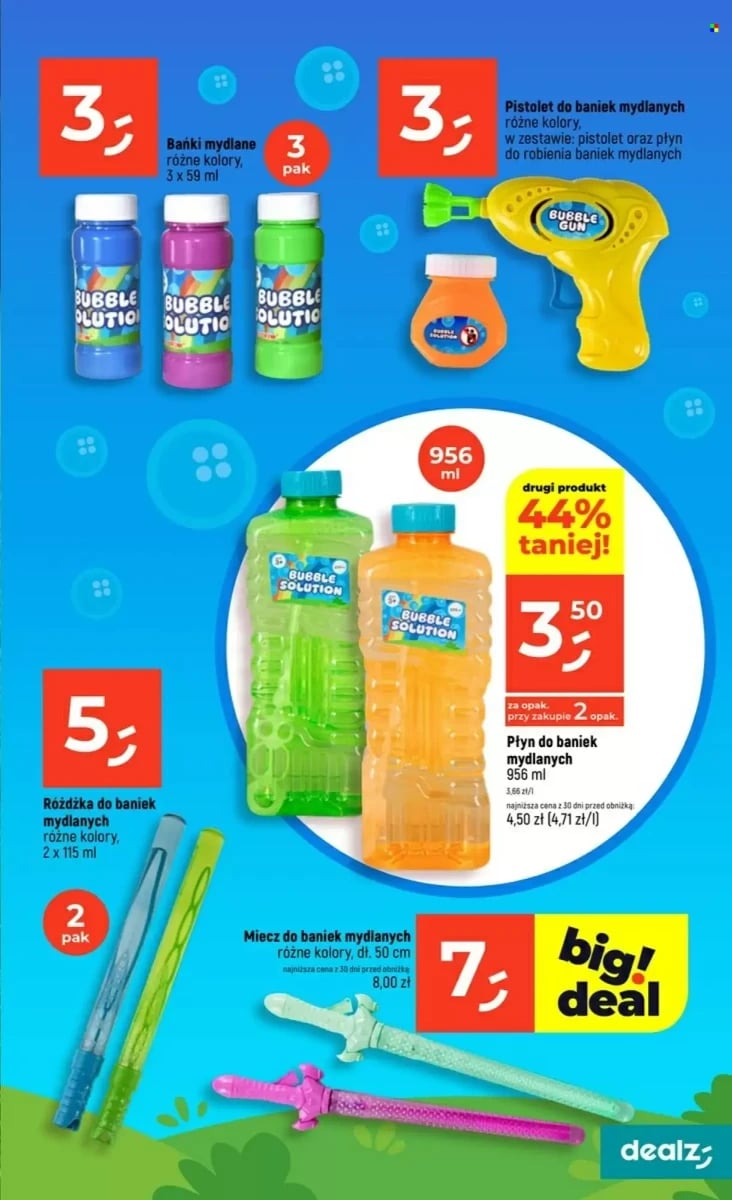 Strona 29 z gazetki Dealz