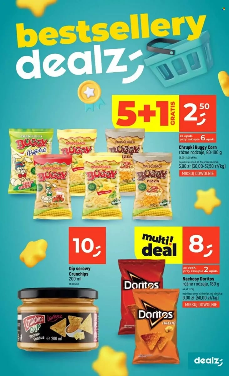 Strona 37 z gazetki Dealz