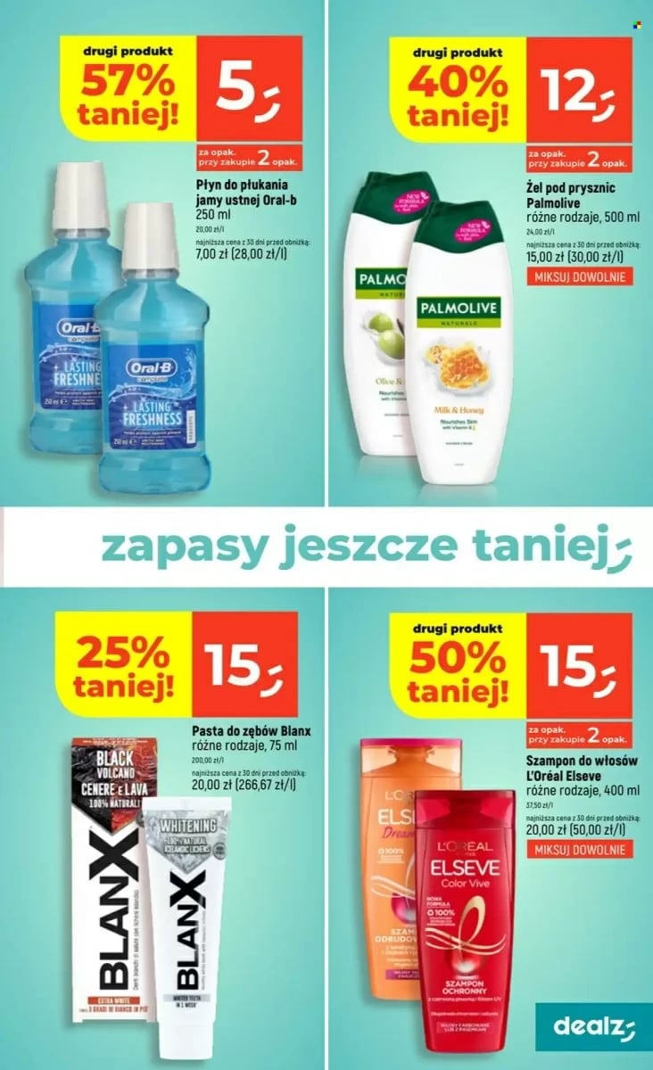 Strona 41 z gazetki Dealz