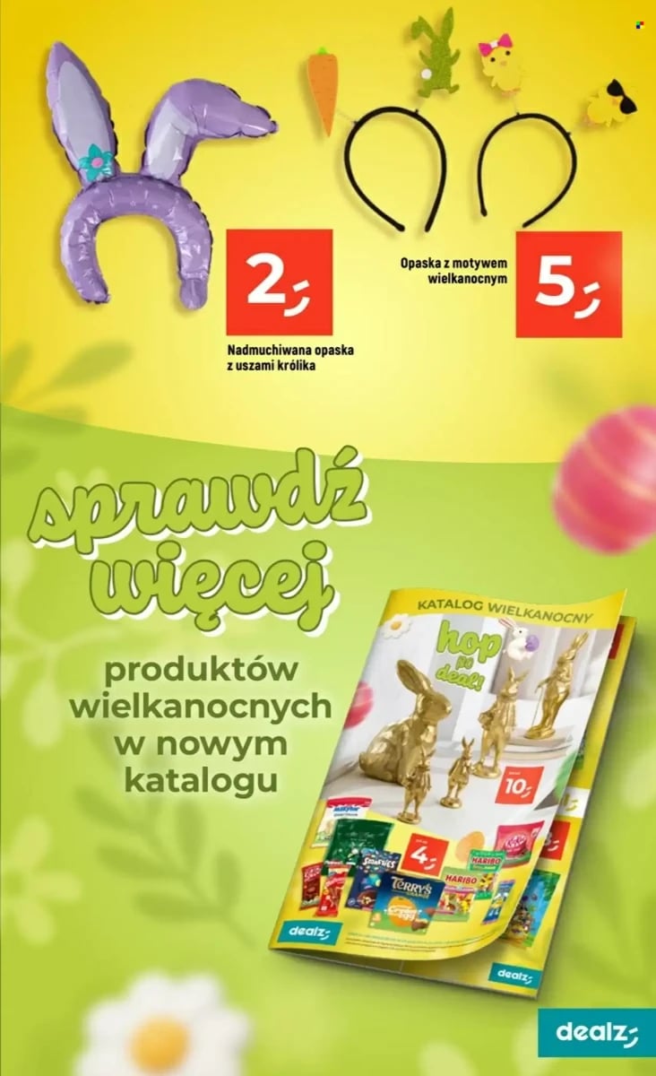 Strona 31 z gazetki Dealz