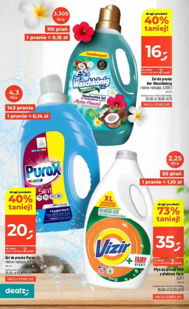 Strona 12 z gazetki Dealz