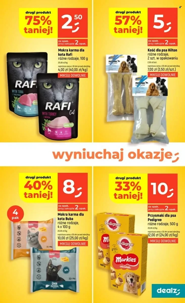 Strona 43 z gazetki Dealz
