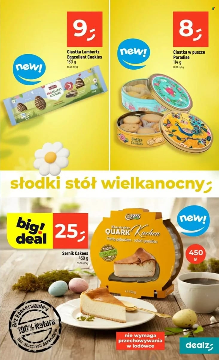 Strona 13 z gazetki Dealz