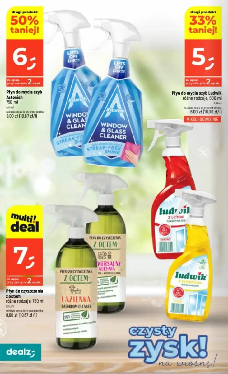Strona 2 z gazetki Dealz