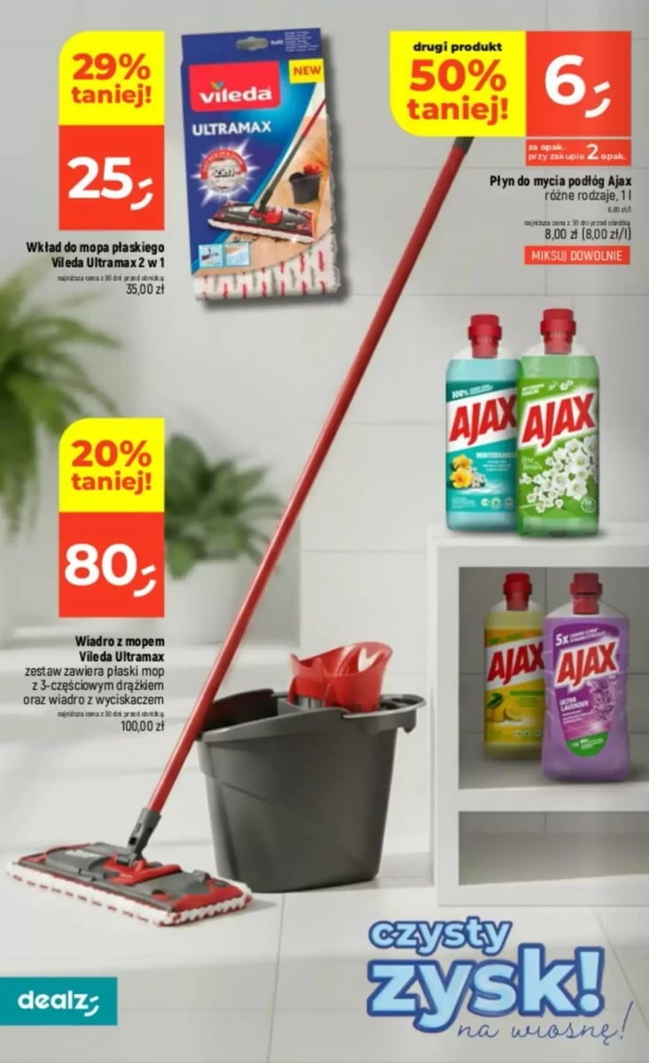 Strona 10 z gazetki Dealz