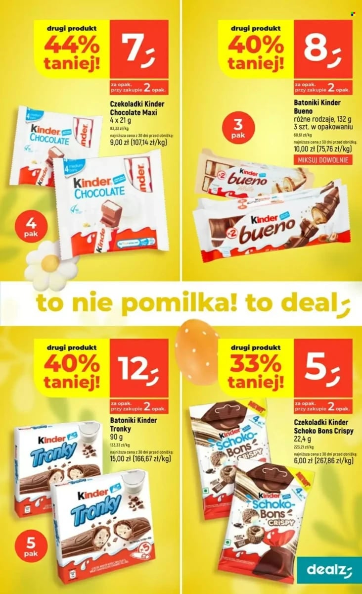 Strona 11 z gazetki Dealz