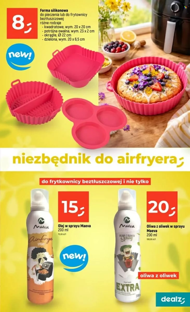 Strona 21 z gazetki Dealz