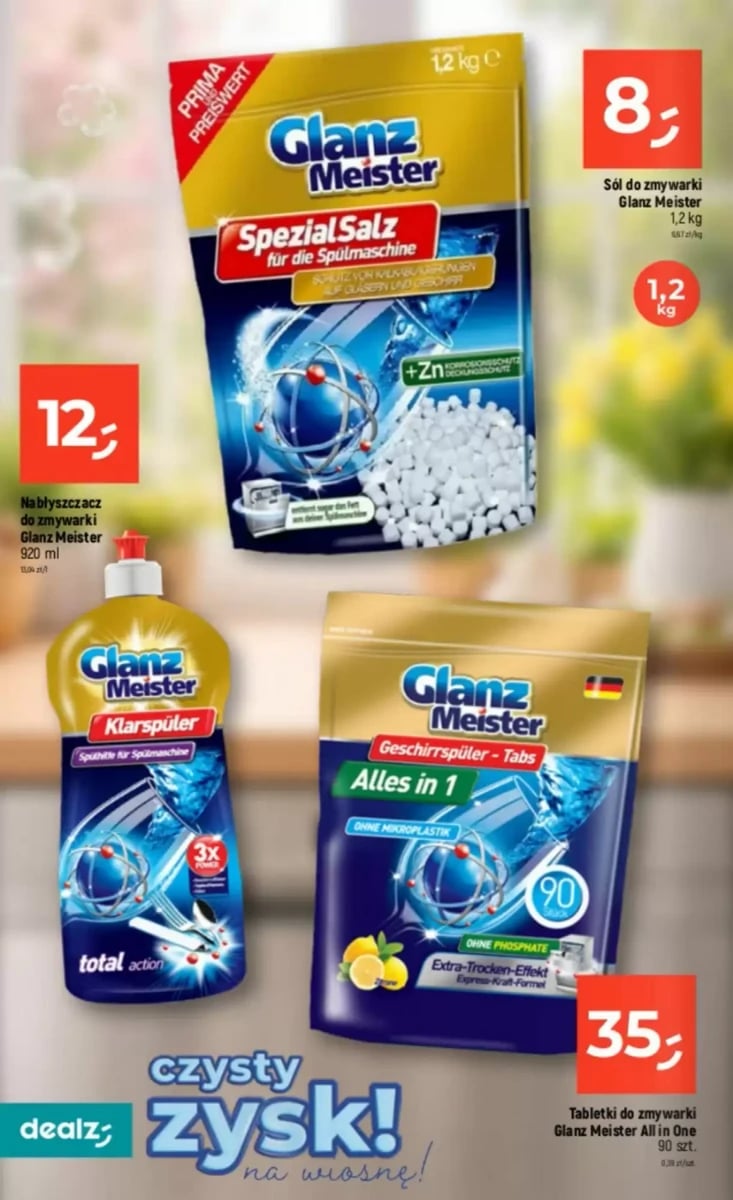 Strona 8 z gazetki Dealz