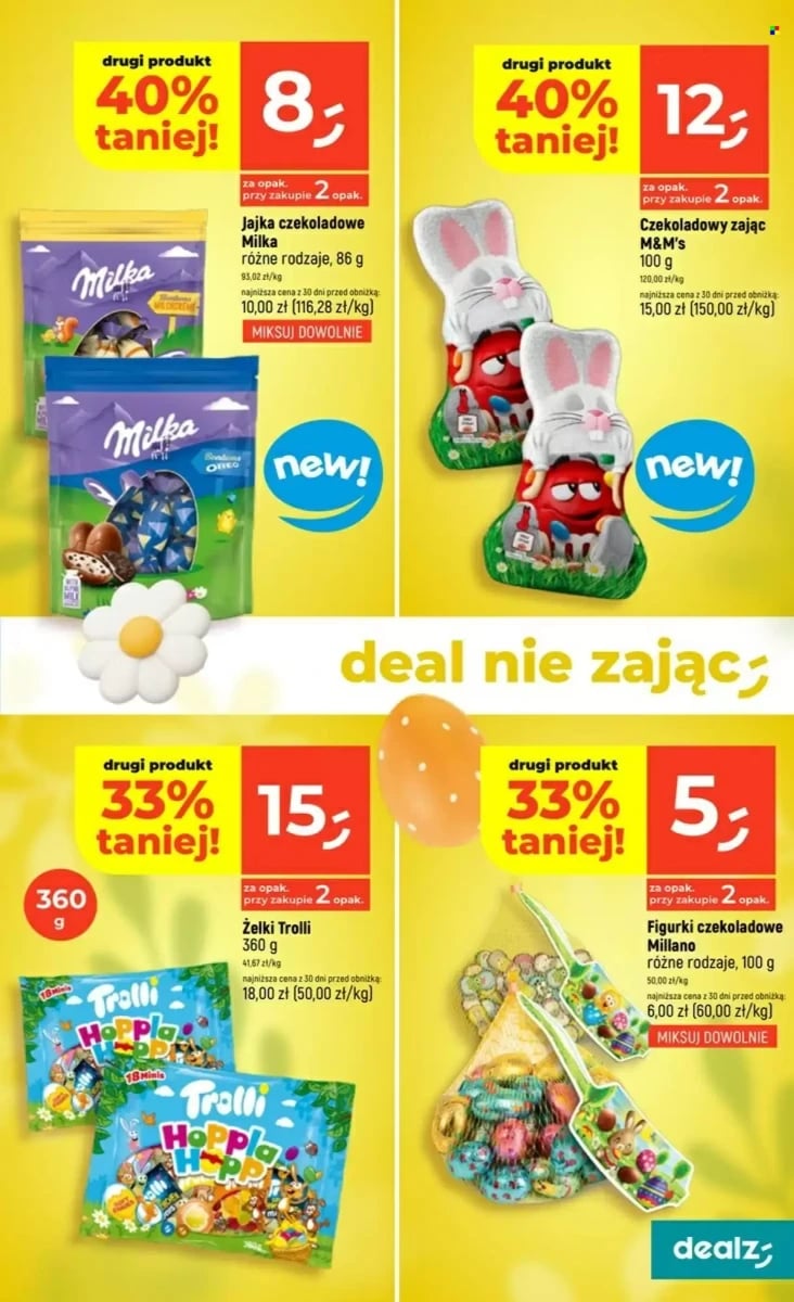 Strona 9 z gazetki Dealz