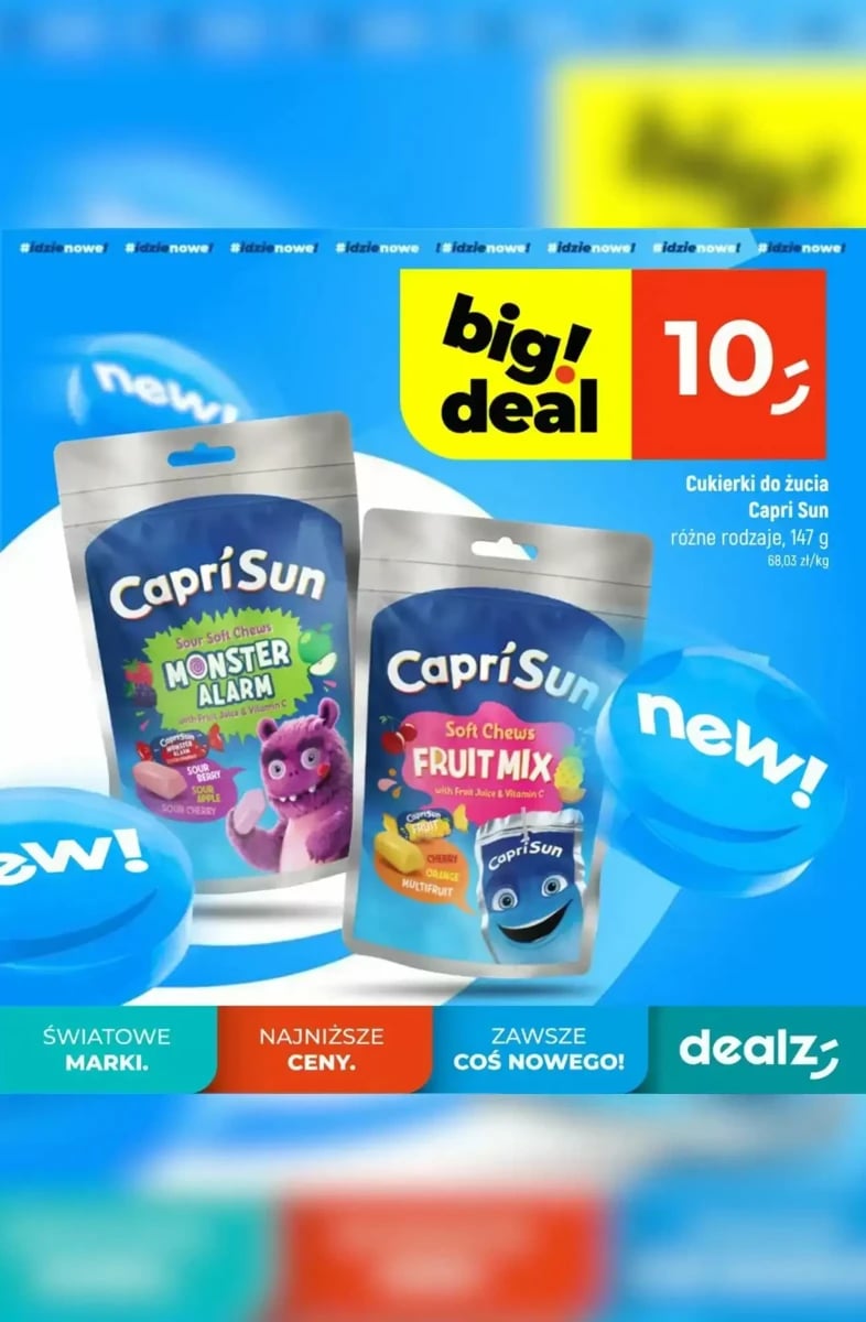 Strona 6 z gazetki Dealz