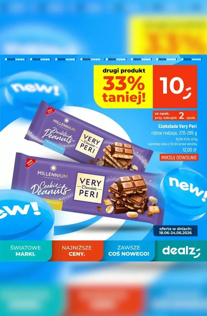 Strona 3 z gazetki Dealz