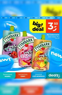 Gazetka Dealz – 19.06.2026 – 24.06.2026