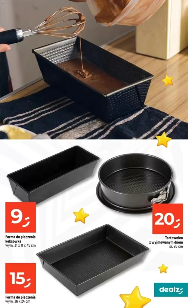 Strona 37 z gazetki Dealz