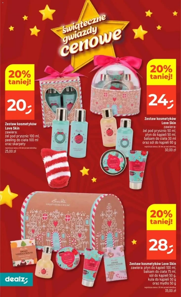 Strona 40 z gazetki Dealz