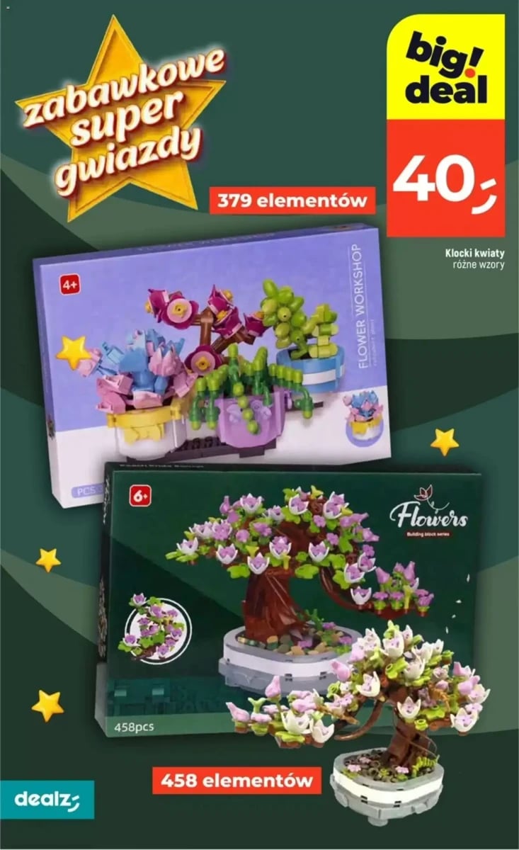 Strona 22 z gazetki Dealz