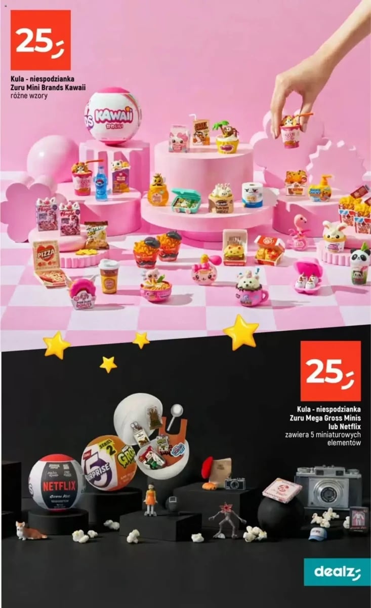 Strona 25 z gazetki Dealz
