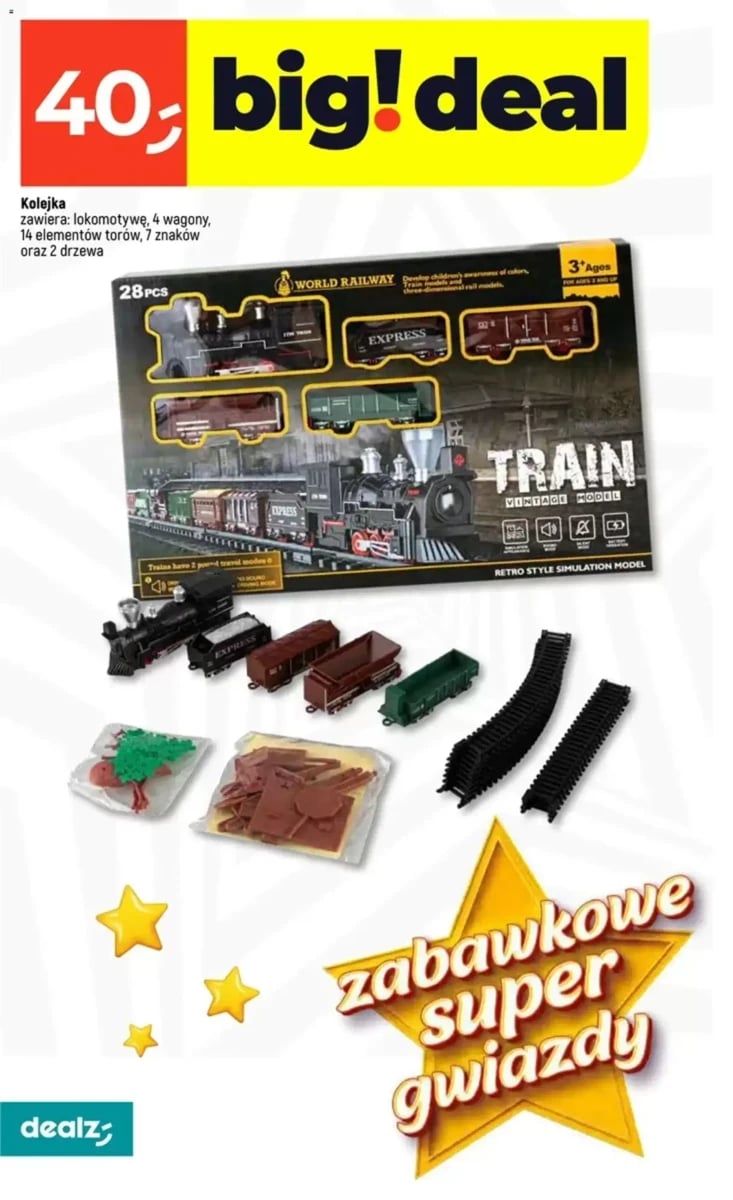 Strona 24 z gazetki Dealz