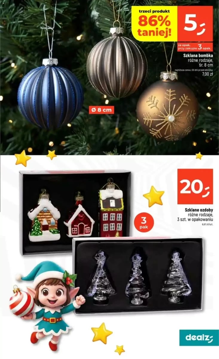 Strona 19 z gazetki Dealz