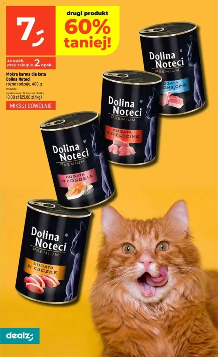 Strona 46 z gazetki Dealz