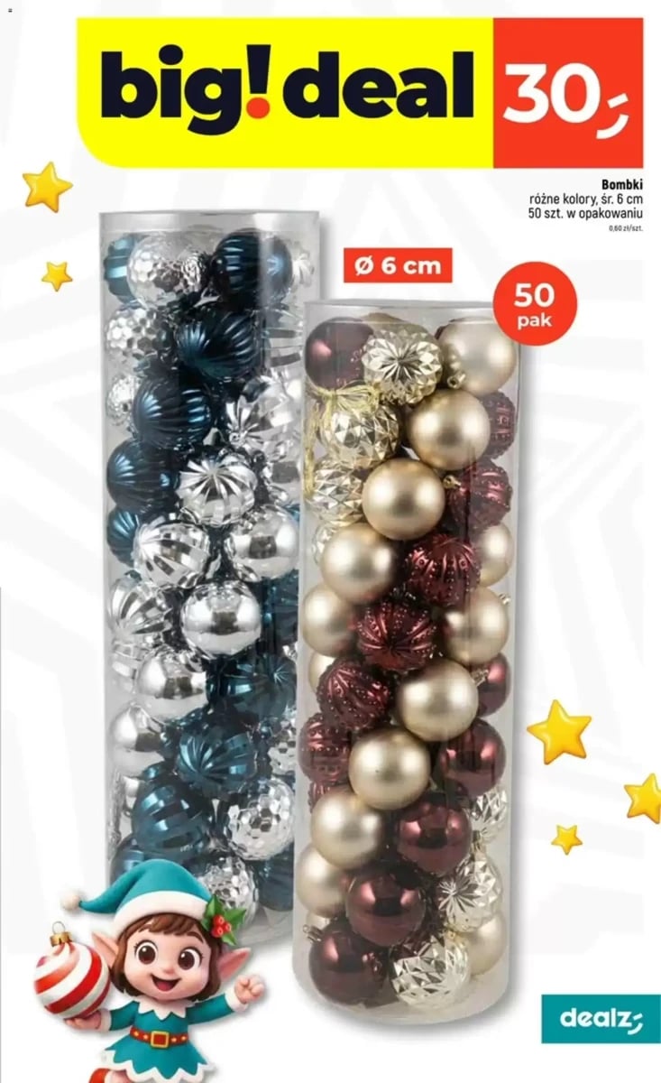 Strona 21 z gazetki Dealz