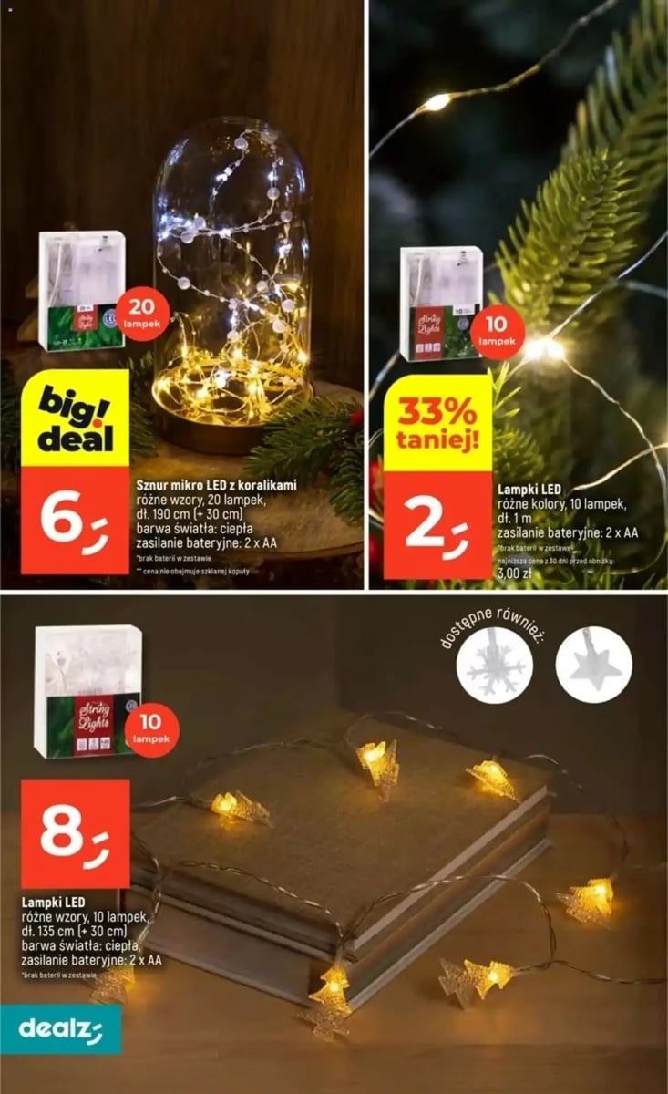 Strona 16 z gazetki Dealz