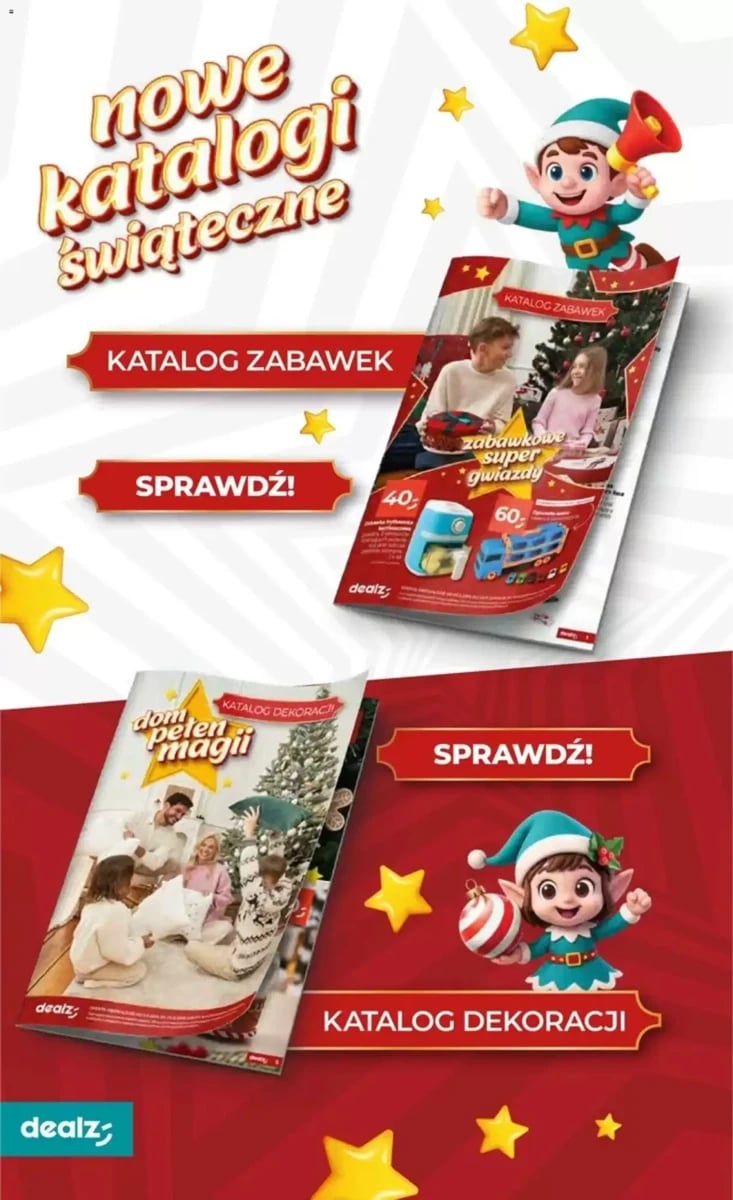 Strona 20 z gazetki Dealz