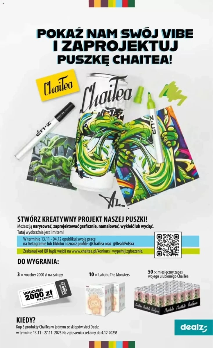 Strona 15 z gazetki Dealz