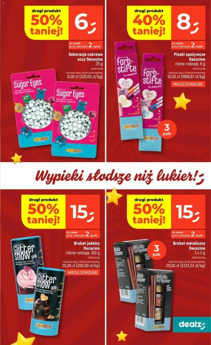 Strona 35 z gazetki Dealz