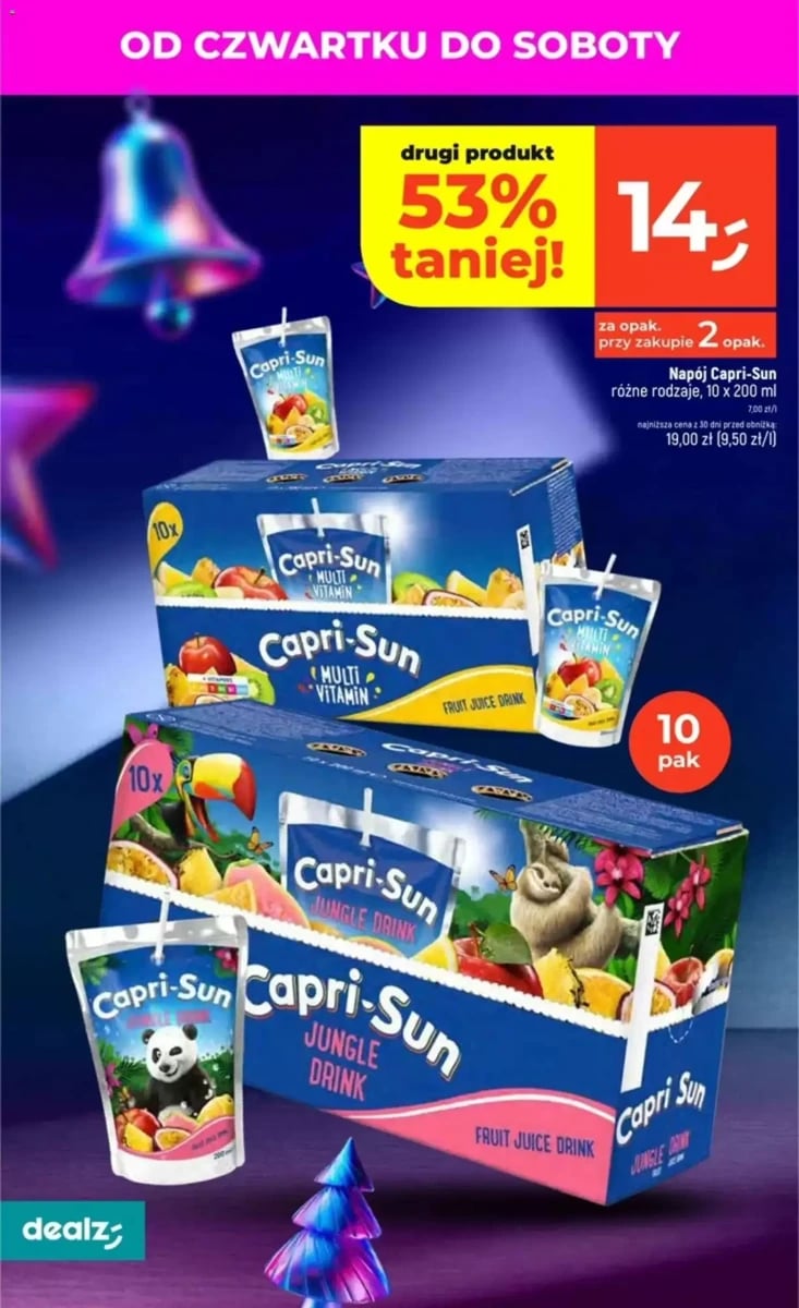 Strona 6 z gazetki Dealz