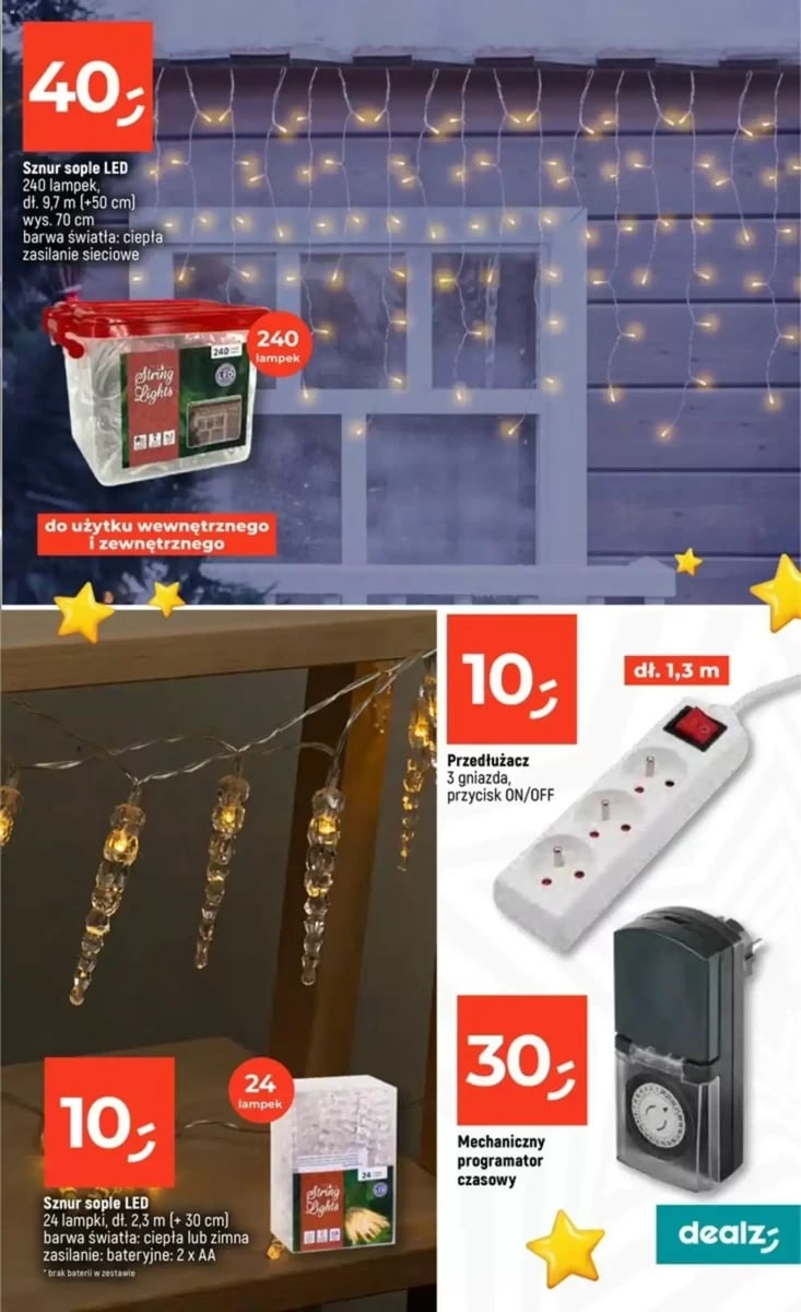 Strona 17 z gazetki Dealz